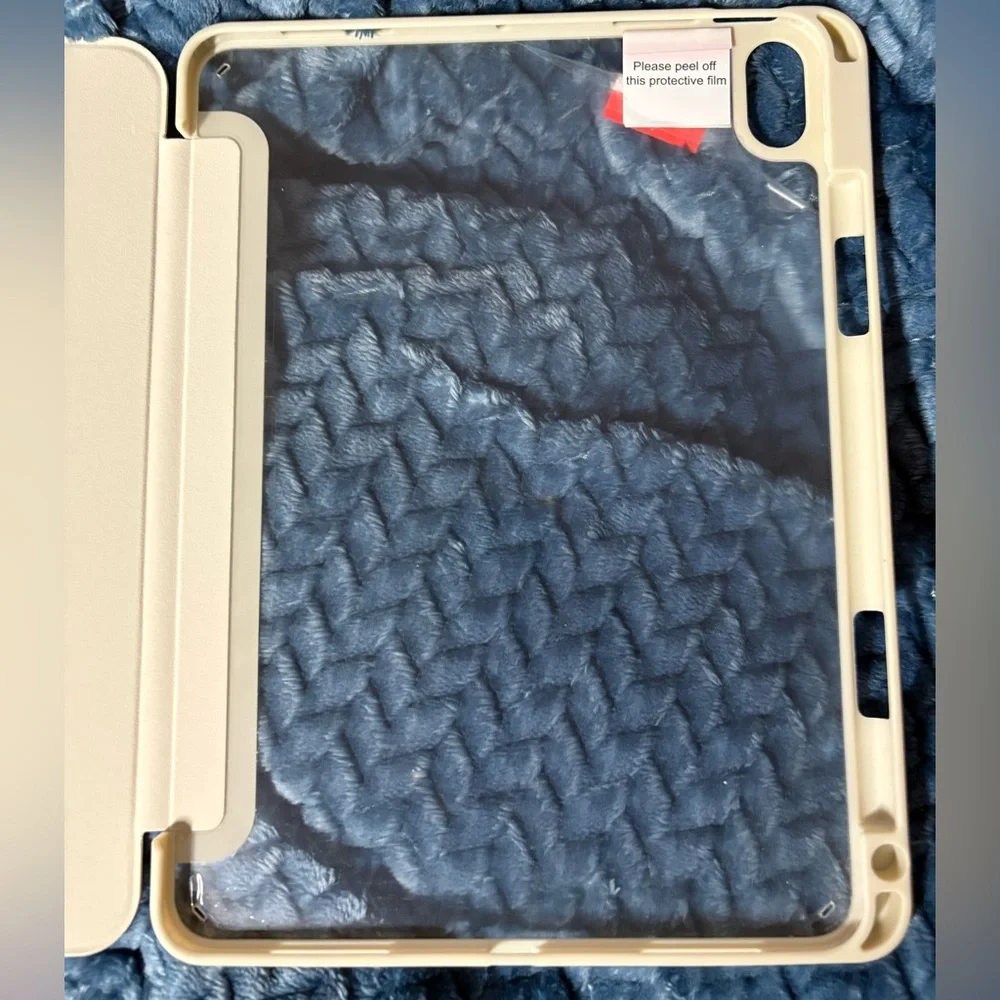 iPad JETech Case